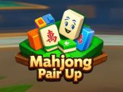 Mahjong Pair Up เกมออนไลน์