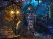 Radiant Little Girl Escape เกมออนไลน์