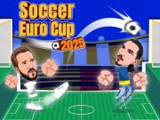 ฟุตบอลยูโรถ้วย 2025  เกมออนไลน์
