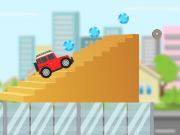รถยืดหยุ่น 2  เกมออนไลน์