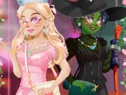 Girly Pletty Wicked  เกมออนไลน์