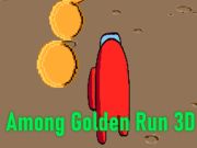 ในหมู่ Golden Run 3D  เกมออนไลน์
