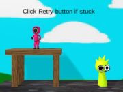 Sprunki X Squid Game Incredibox เกมออนไลน์
