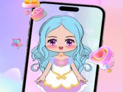 ชุดตุ๊กตาสดดารา  เกมออนไลน์