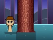 คัตเตอร์ไม้ Sprunki  เกมออนไลน์