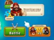 โจรสลัด 21  เกมออนไลน์