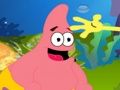 Spongebob Hidden Treasure  เกมออนไลน์