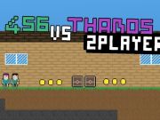 456 กับธานอส  เกมออนไลน์
