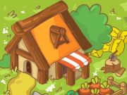 การแข่งขันสามฟาร์ม  เกมออนไลน์
