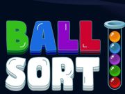 การจัดเรียงลูกบอล  เกมออนไลน์