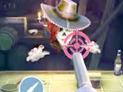รูเล็ต Buckshot  เกมออนไลน์