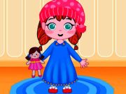 ปาร์ตี้ชุดนอนสาว  เกมออนไลน์