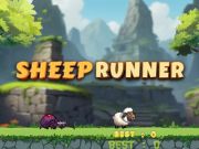 นักวิ่งแกะ  เกมออนไลน์