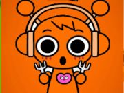 เวลาปริศนา Sprunki  เกมออนไลน์
