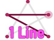 1 เส้น  เกมออนไลน์