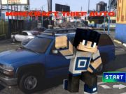 Minecraft Thief Auto เกมออนไลน์