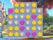 Royal Jewels Match เกมออนไลน์