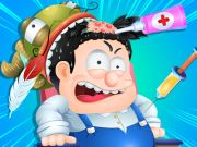ASMR Doctor Hospital Hospital  เกมออนไลน์