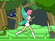 Fairy Wingerella เกมออนไลน์