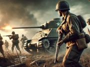 สงคราม 2485  เกมออนไลน์