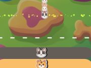 สัตว์บ้า  เกมออนไลน์