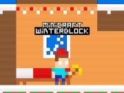 Minicraft Winterblock เกมออนไลน์