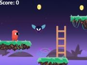 Cosmic Leap การผจญภัยในอวกาศมหากาพย์  เกมออนไลน์