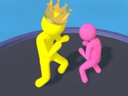 Giant Rush เกมออนไลน์