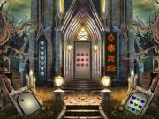 Zebra Escape Happy Striped  เกมออนไลน์