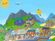 Toca Life World เกมออนไลน์