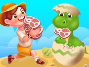 Dragon Island Idle 3D เกมออนไลน์