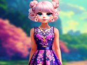 Lucy All Season Fashioninsta เกมออนไลน์