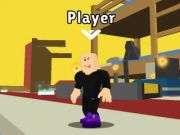 Roblox: ซ่อนและแสวงหาสุดขั้ว  เกมออนไลน์