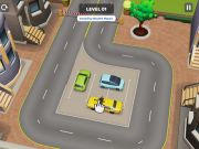 ที่จอดรถแยม  เกมออนไลน์