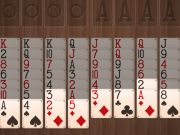 Freecell Solitaire ฟรี  เกมออนไลน์