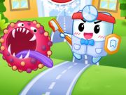 การดูแลทันตแพทย์โรงพยาบาลเด็ก เกมออนไลน์ การดูแลทันตแพทย์โรงพยาบาลเด็ก เกมออนไลน์