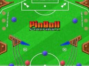ฟุตบอลพินบอล html5  เกมออนไลน์