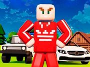 Boxteria เกมออนไลน์