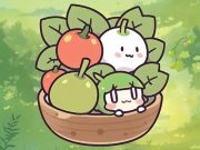 การเก็บเกี่ยวผัก  เกมออนไลน์