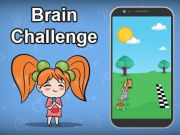 ความท้าทายด้านสมอง  เกมออนไลน์