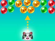 Save the Cats Bubble Shooter เกมออนไลน์