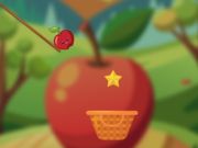 Apple Drop Adventure เกมออนไลน์