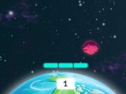 ผู้พิทักษ์โลก  เกมออนไลน์