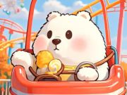 จิ๊กซอว์ปริศนา: รถไฟเหาะตีลังกา  เกมออนไลน์