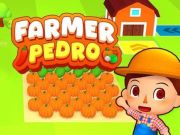 เปโดรชาวนา  เกมออนไลน์