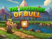 การผจญภัยของวัว  เกมออนไลน์