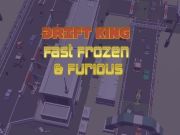 Drift King Fast Frozen & Furious เกมออนไลน์