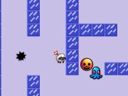 เขาวงกต Baa-bomb  เกมออนไลน์
