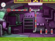 ตรรกะของเหลว  เกมออนไลน์