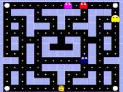pacnoob เกมออนไลน์